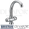 Bristan Disco Monobloc Sink Mixer Kitchen Tap Spare Parts